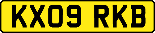 KX09RKB
