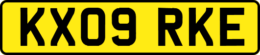 KX09RKE