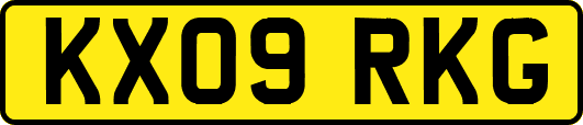 KX09RKG