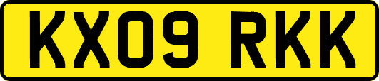 KX09RKK