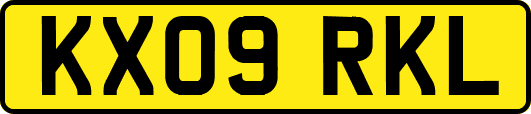 KX09RKL
