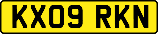 KX09RKN
