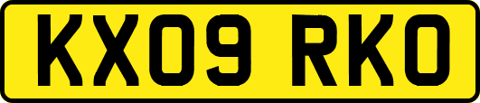 KX09RKO