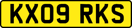 KX09RKS