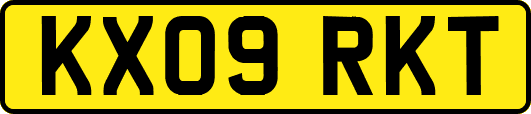 KX09RKT