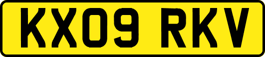 KX09RKV