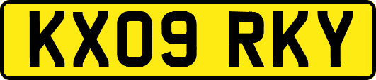 KX09RKY