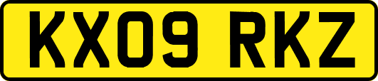 KX09RKZ