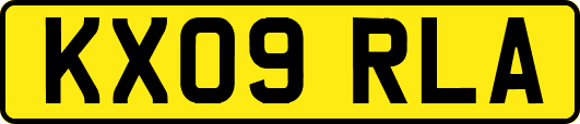 KX09RLA