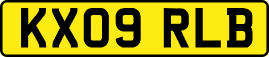 KX09RLB