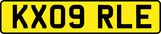 KX09RLE