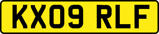 KX09RLF