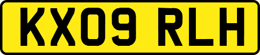 KX09RLH