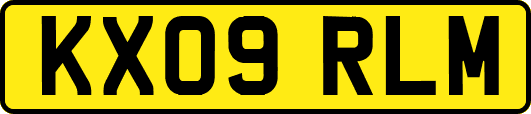 KX09RLM