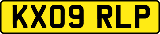 KX09RLP