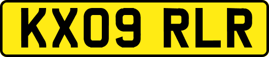 KX09RLR