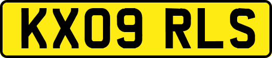 KX09RLS