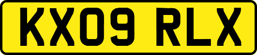 KX09RLX