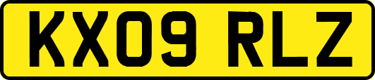 KX09RLZ