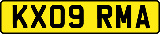 KX09RMA