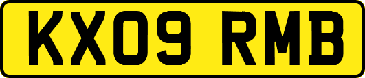 KX09RMB