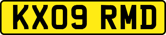 KX09RMD