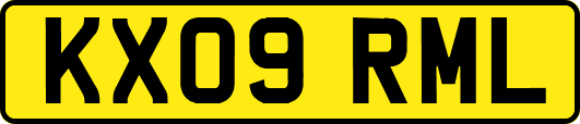 KX09RML