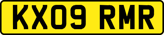 KX09RMR
