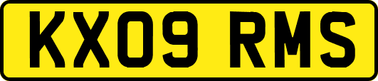 KX09RMS