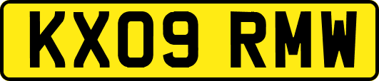 KX09RMW