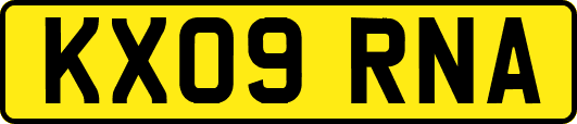 KX09RNA