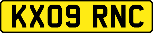 KX09RNC