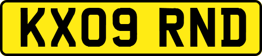 KX09RND