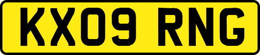 KX09RNG