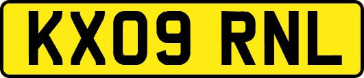 KX09RNL