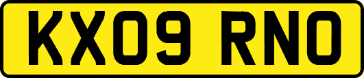 KX09RNO