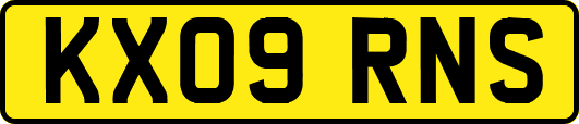 KX09RNS