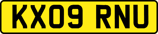 KX09RNU
