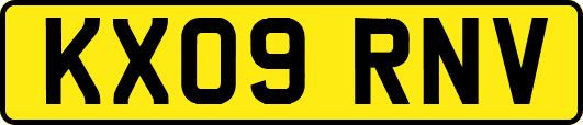 KX09RNV