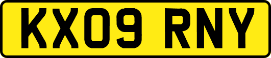 KX09RNY
