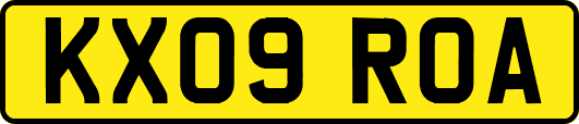 KX09ROA