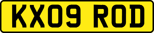 KX09ROD