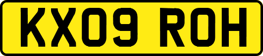 KX09ROH