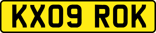 KX09ROK