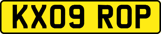 KX09ROP