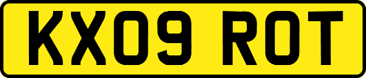KX09ROT