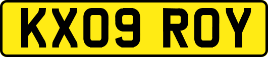 KX09ROY