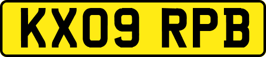 KX09RPB