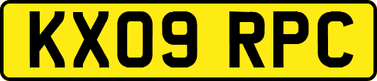 KX09RPC