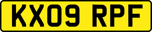 KX09RPF